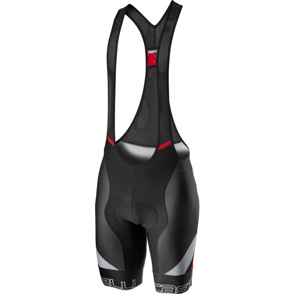 Castelli COMPETIZIONE KIT BIBSHORT  L - Pánské cyklistické kalhoty Castelli