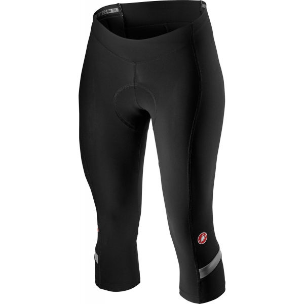 Castelli VELOCISSIMA 2 KNICKER  L - Dámské 3/4 kalhoty Castelli