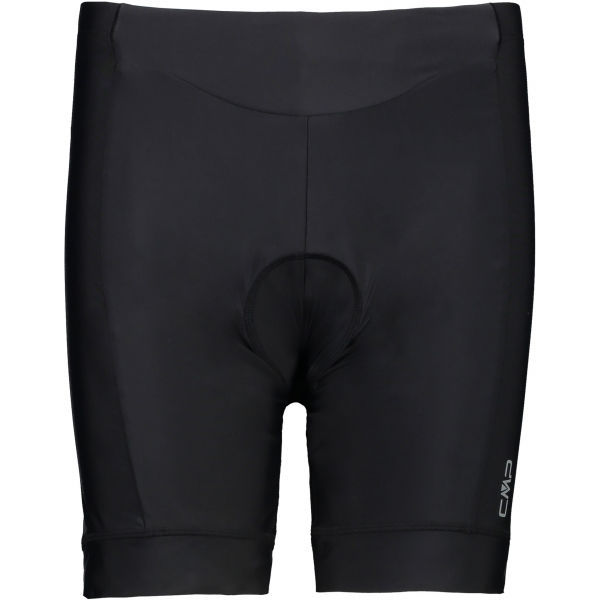 CMP WOMAN BIKE SHORTS  44 - Dámské cyklistické kraťasy CMP