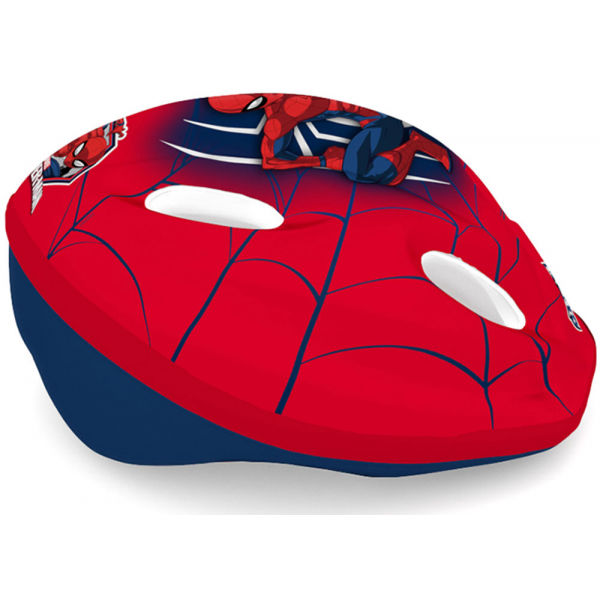 Disney SPIDERMAN  (52 - 56) - Dětská helma na kolo Disney