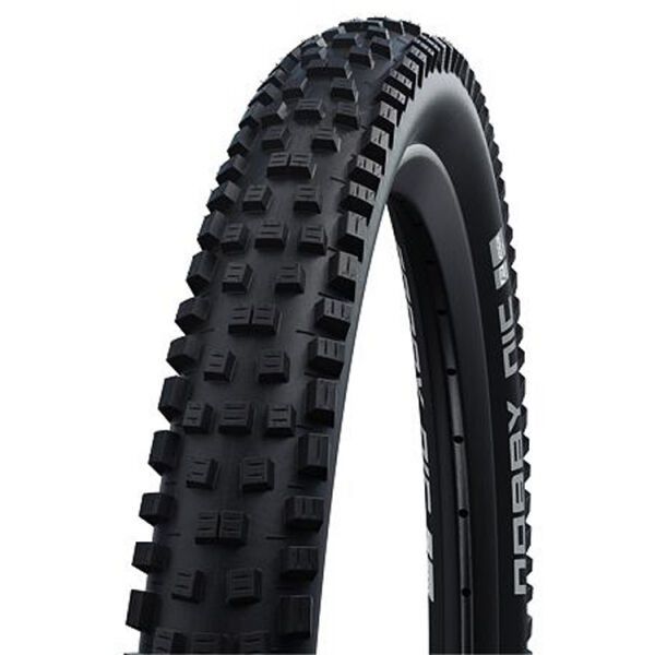 Schwalbe NOBBY NIC 26x2.25 Addix Performance  26.5 - Plášť na kolo Schwalbe