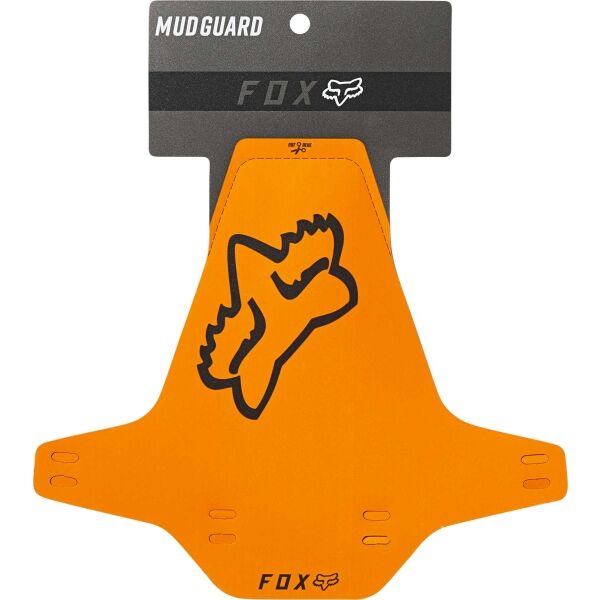 Fox MUD GUARD Blatník