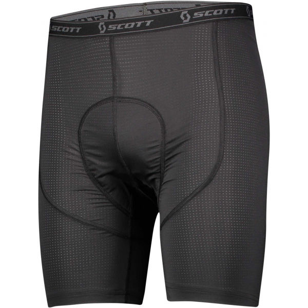 Scott TRAIL UNDERWEAR + Spodní cyklistické šortky