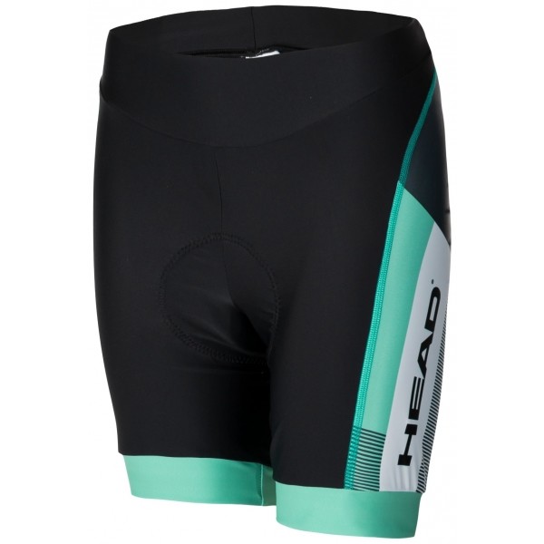 Head LADY CYCLE SHORT CLASSIC Dámské cyklistické kraťasy