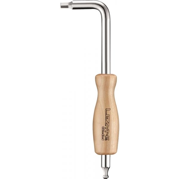 Lezyne CLASSIC HEX ROD 6 Imbusový klíč