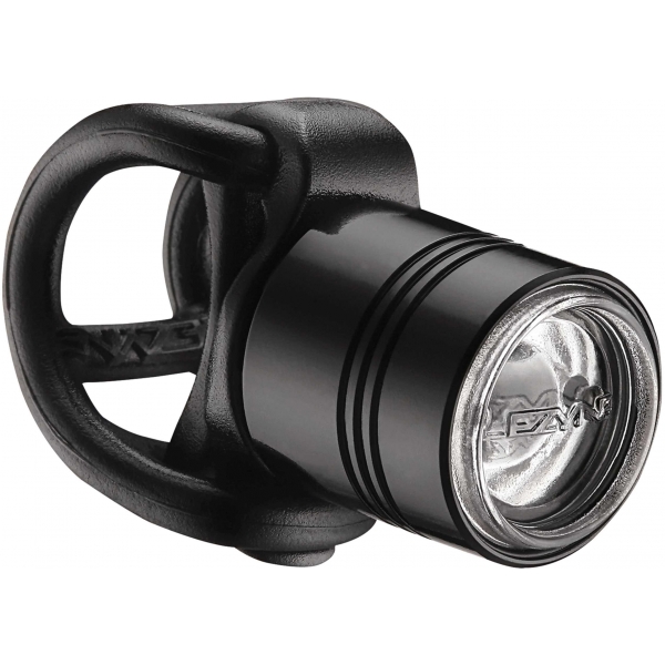 Lezyne LED FEMTO DRIVE FRONT Přední blikačka