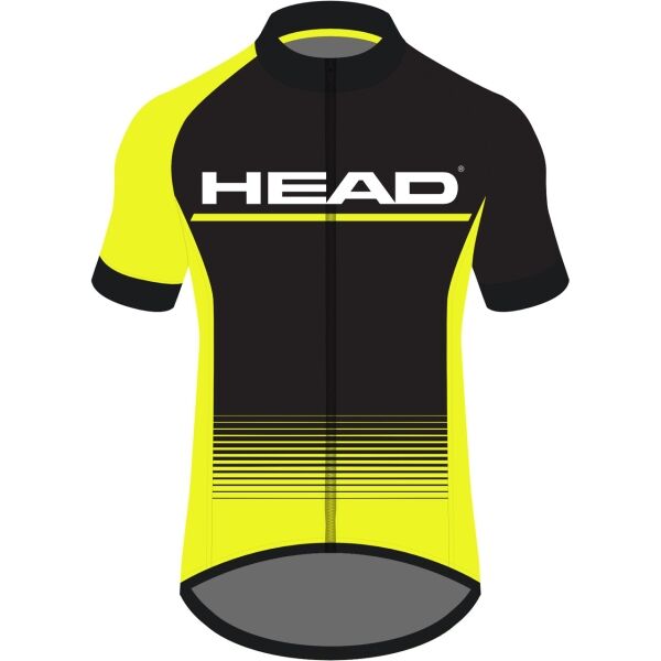 Head MEN JERSEY TEAM Pánský dres