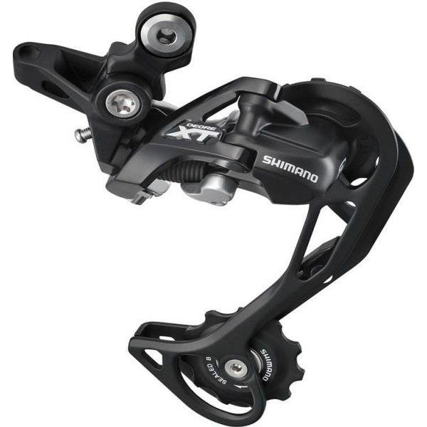 Shimano RDM-781 XT Přehazovačka