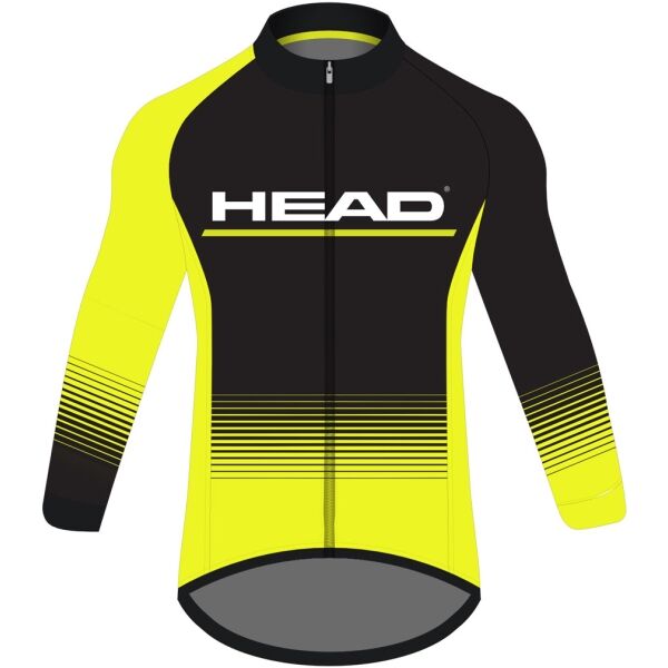 Head MEN ANORAK TEAM Pánská bunda