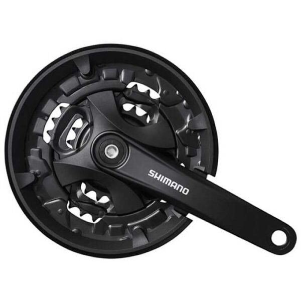 Shimano ALTUS FC-MT101 Kliky