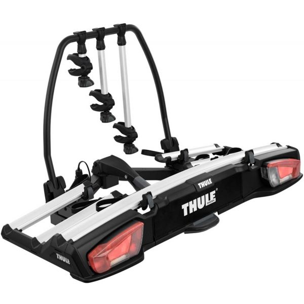 THULE VELOSPACE XT 3BIKE 13PIN Nosič kol na tažné zařízení