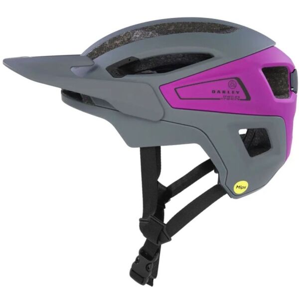 Oakley DRT3 Cyklistická helma