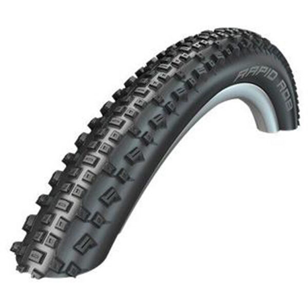 Schwalbe RAPID ROB 29x2.25 Plášť na kolo