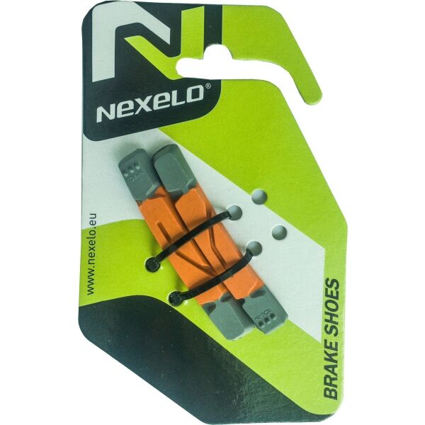 Nexelo BRAKE SHOES Brzdové gumičky