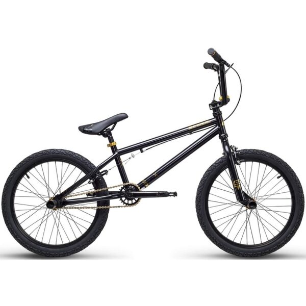 XTRIX XTRIX 40 Dětské BMX kolo