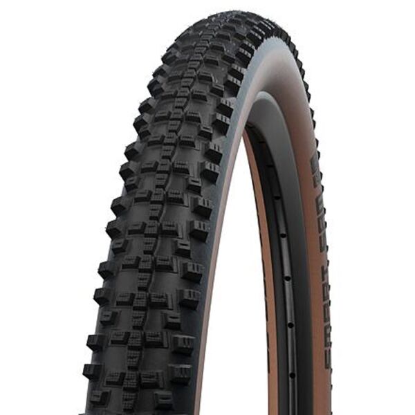 Schwalbe SMART SAM  27.5 x 2.25 ADDIX PERF Plášť na kolo