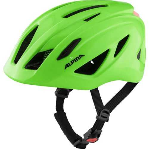 Alpina Sports PICO FLASH Cyklistická helma