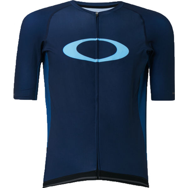 Oakley ICON JERSEY 2.0 Pánský cyklistický dres