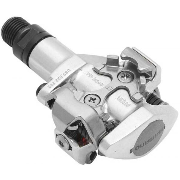 Shimano SPD M 505 Nášlapné pedály