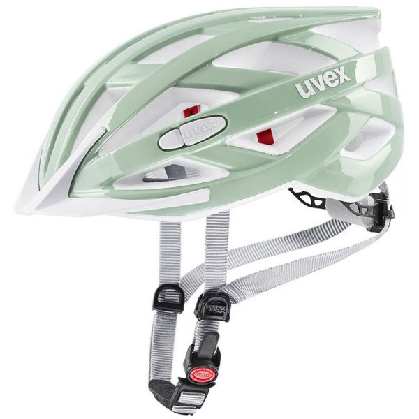 Uvex I-VO 3D Helma na kolo