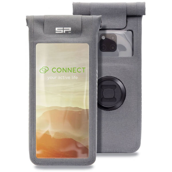 SP Connect UNIVERSAL PHONE CASE Pouzdro na mobil