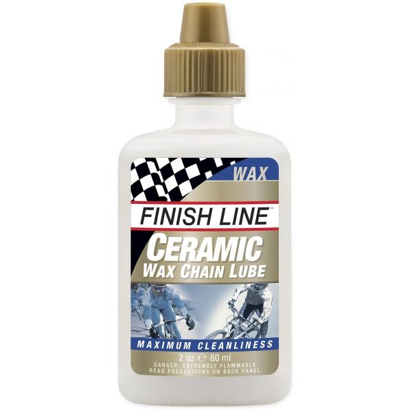 FINISH LINE CERAMIC WAX Mazivo