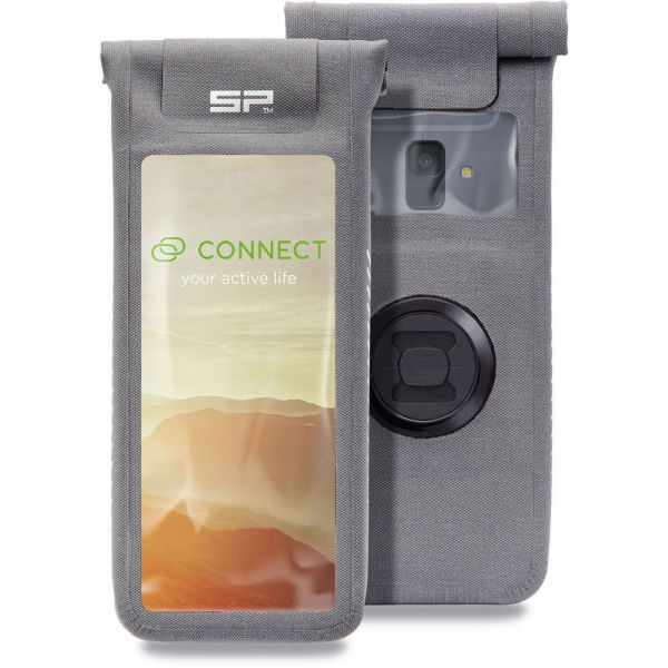 SP Connect UNIVERSAL PHONE CASE Pouzdro na mobil