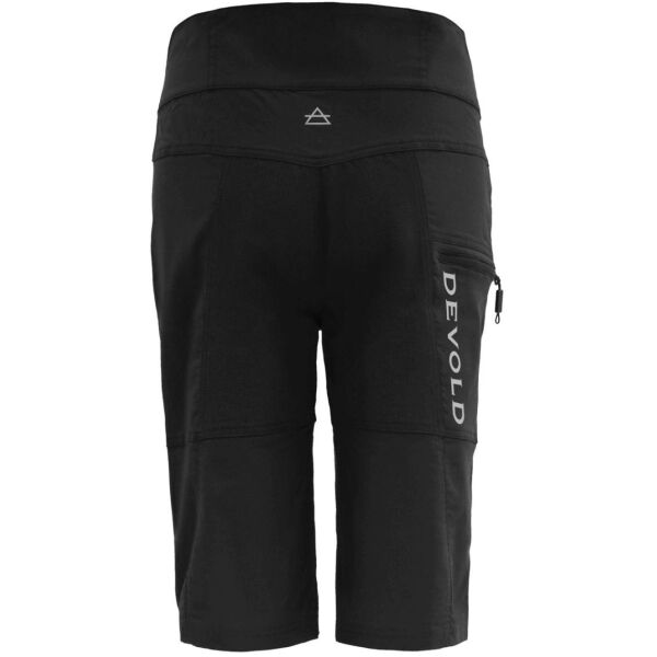 Devold KLOVSTIEN MERINO MTB SHORTS WMN Dámské kraťasy