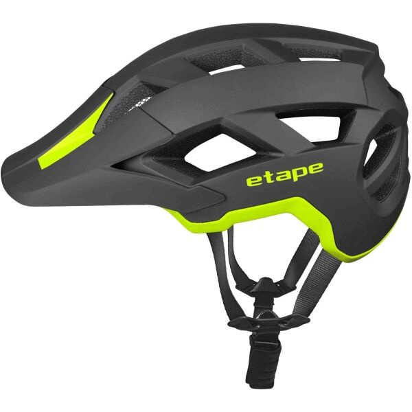Etape X-RAY Cyklistická helma