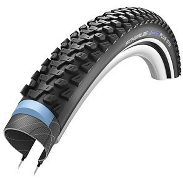 Schwalbe MARATHON PLUS MTB 26x2.1 Plášť na kolo