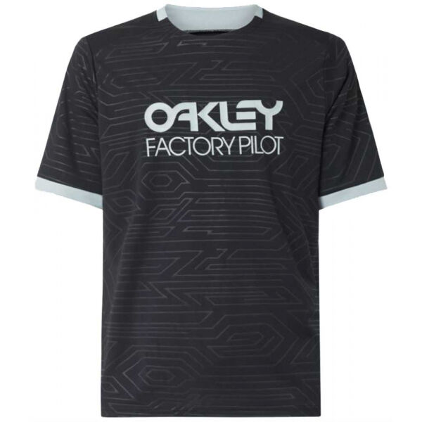 Oakley PIPELINE TRAIL TEE Dres na kolo