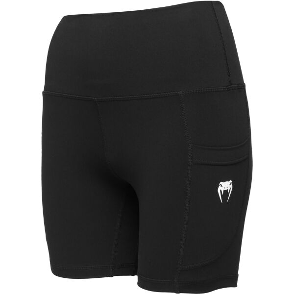 Venum ESSENTIAL WOMEN'S BIKE SHORTS Dámské kraťasy