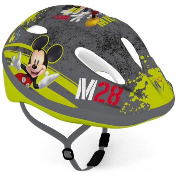 Disney MICKEY Dětská cyklo přilba