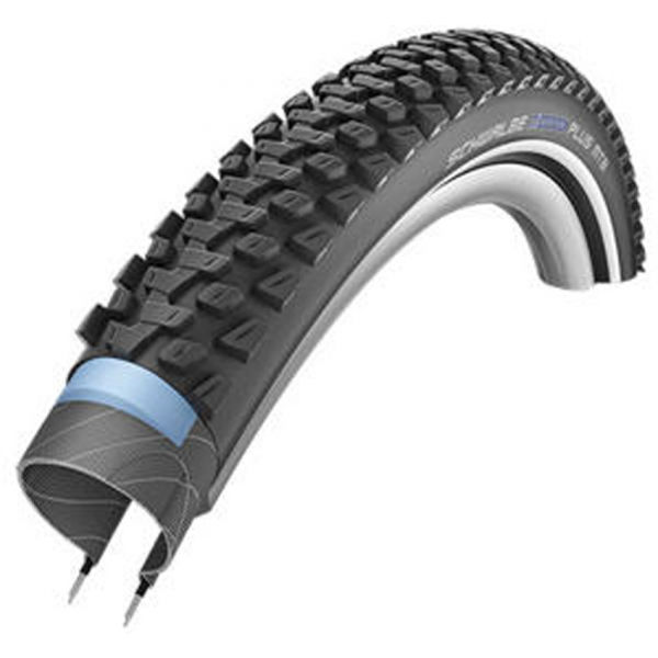 Schwalbe MARATHON PLUS 27.5x2.1 Plášť na kolo