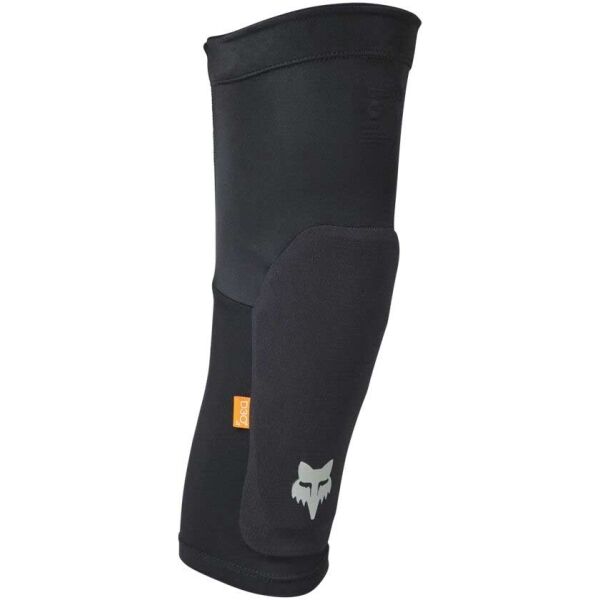 Fox ENDURO KNEE PADS JR Dětské chrániče kolen