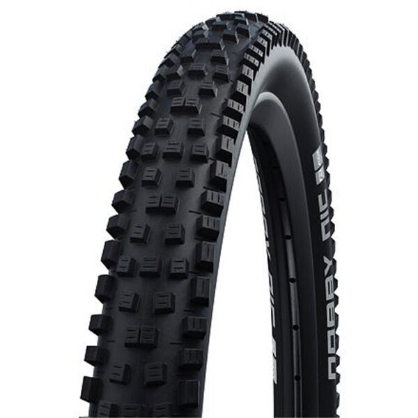 Schwalbe NOBBY NIC 26x2.4 Plášť na kolo