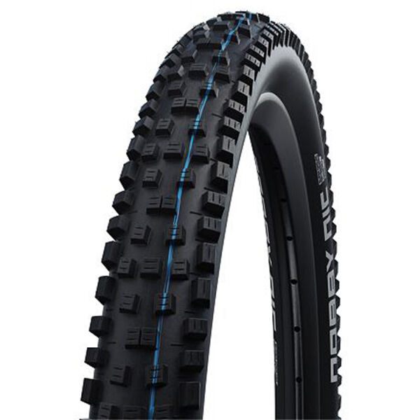 Schwalbe NOBBY NIC 29x2.25 Super Ground Addix SpeedGrip TLE Plášť na kolo