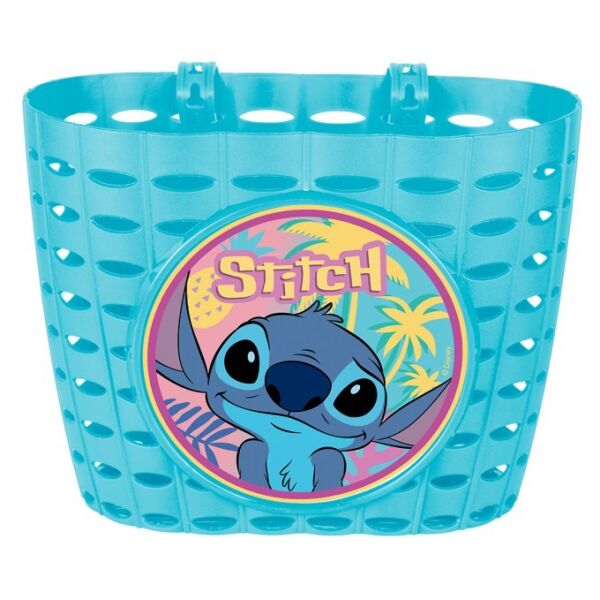 Disney STITCH Košík na kolo