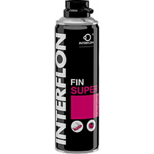 Interflon FIN SUPER AEROSOL Mazivo